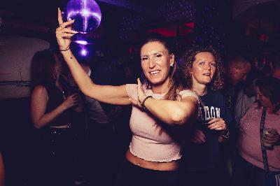 Party Bild aus dem Pirates Berlin vom 05.09.2025